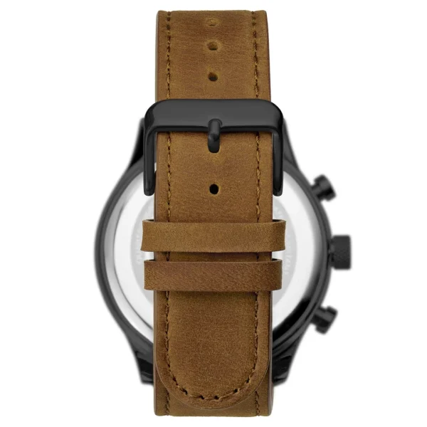 fashion pas cher Seizmont Montre Troïka Osvald II 5