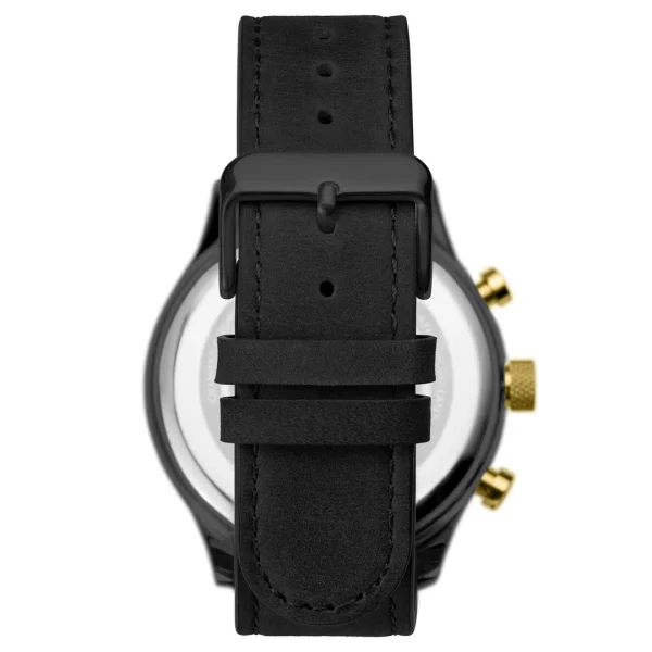 prix le plus bas Seizmont Montre Xander Troika II 5