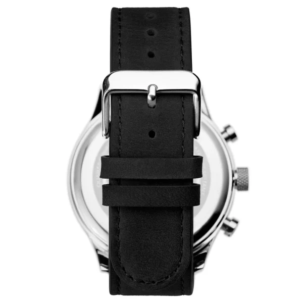 Seizmont Montre Valter Troika II Réductions 5