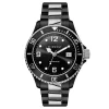 Nouvelle tendance Seizmont Montre En Acier Inoxydable Dwight Tide 22