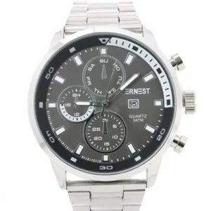 De super promotions disponibles ERNEST MONTRES HOMME : E88061 7