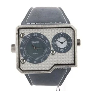 ERNEST MONTRES HOMME : E88018 Paris 8