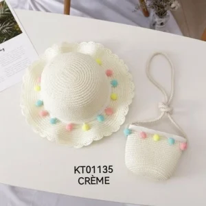 vente pas cher Mp Accessoires –  CHAPEAUX : KT01135 10