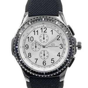 Giorgio & Dario MONTRES HOMME : GDM200729-88g-42mm-6E des prix incroyables 23