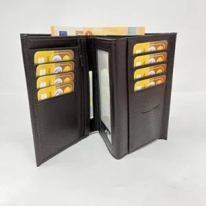 prix le plus bas DH DIFFUSION PORTE-CARTES : L88320 16