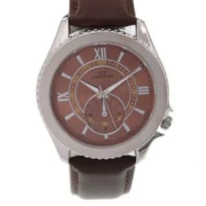 authentiques Giorgio & Dario MONTRES HOMME : GDM20210804 14