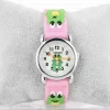 magasin ERNEST MONTRES : KIDS-GRENOUILLE 11