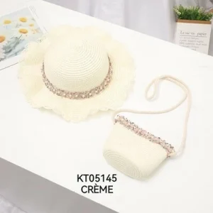 Mp Accessoires –  CHAPEAUX : KT05145 luxe soldes 10