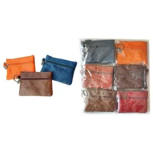 vente pas cher Maromax PETITES MAROQUINERIES : PM-C-N125-H 8