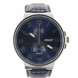 ERNEST MONTRES HOMME : E88025 Officielle 8
