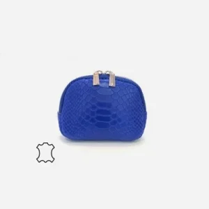 Z Et Z –  PETITES MAROQUINERIES : C0404-porte Monnaie En Cuir marque pas cher 17