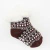Owl By Lin –  CHAUSSETTES BEBE : TB5560 fashioniable 16
