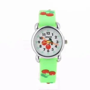 SOLDES TOUT À ERNEST MONTRES : KIDS-CERISE 6
