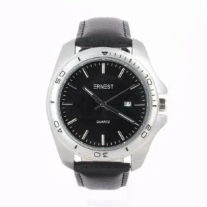 Distributeur Officiel ERNEST MONTRES HOMME : 8087GC 6