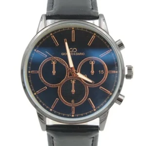 soldes Giorgio & Dario MONTRES HOMME : GDM19720 23