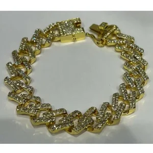 grossiste Mentex Homme BRACELETS : KS296 6