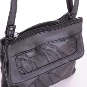 comparez les prix A & E SACS BANDOULIERE : XH-064 12