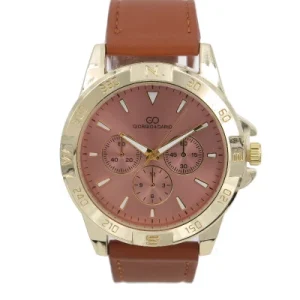 Giorgio & Dario MONTRES HOMME : GDM210003 magasin pour 25