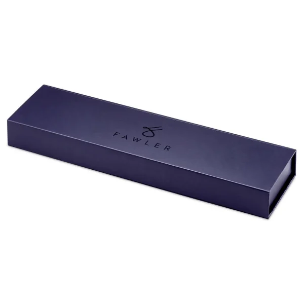 Fawler Callao | Montre Coussin Verte fashioniable 7