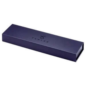 Fawler Callao | Montre Coussin Dorée pas cher 18