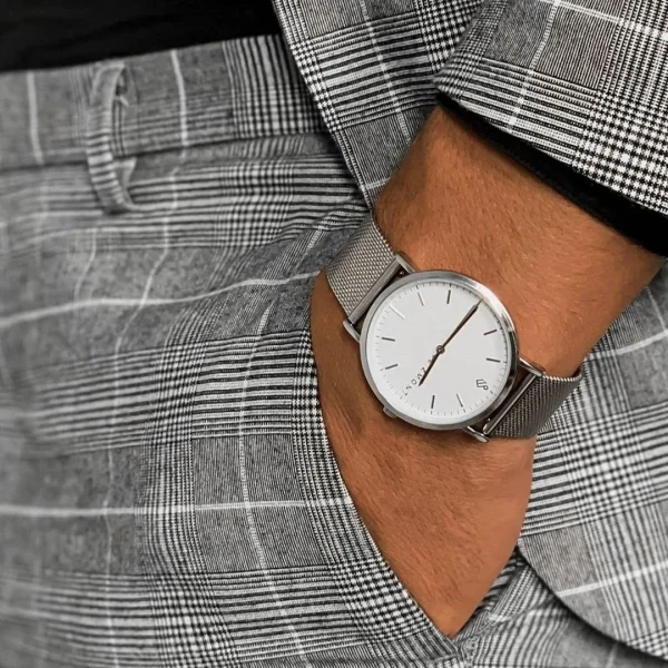 Seizmont Montre Malthe Moment acheter 4