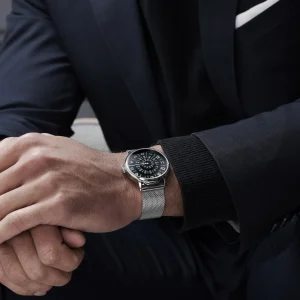 Seizmont Montre Seth Ambitio en ligne vente 12