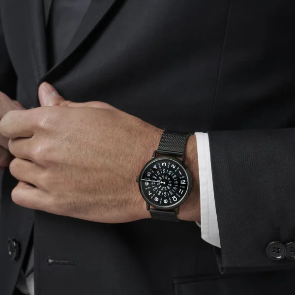 boutique en ligne Seizmont Montre Shaun Ambitio 5