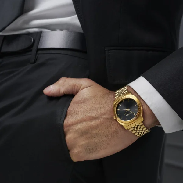 magasin solde Lucleon Montre August Major 4