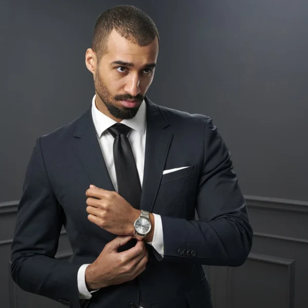 Lucleon Montre Grover Celestial Livraison rapide 7