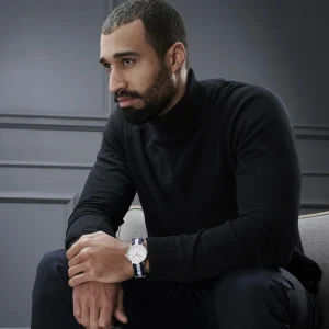 en ligne Seizmont Montre Villads Moment 14