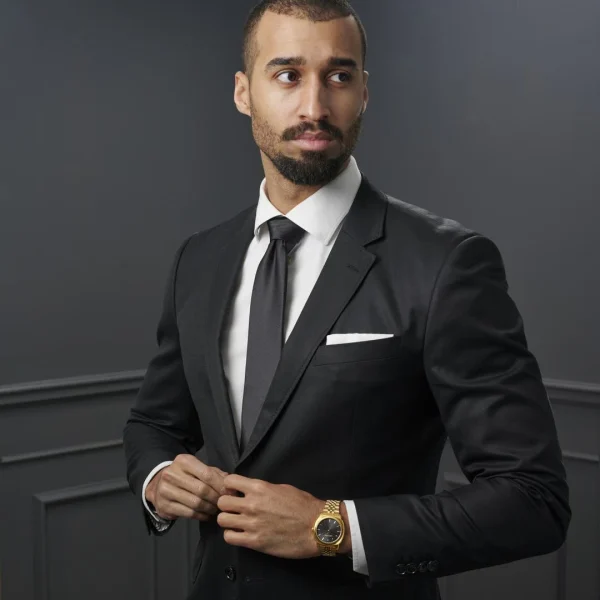 magasin solde Lucleon Montre August Major 5
