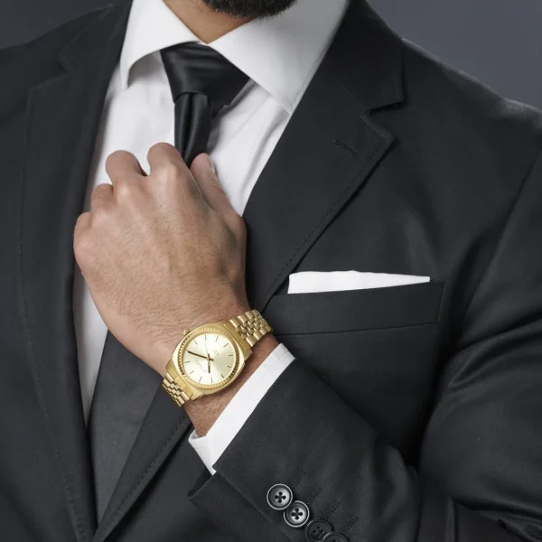 Lucleon Montre Imperial Major grande marque pas cher 7
