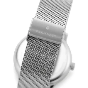 Seizmont Montre Seth Ambitio en ligne vente 14