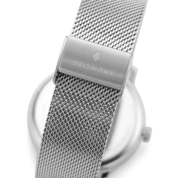 Seizmont Montre Seth Ambitio en ligne vente 5