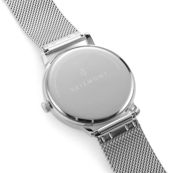 Seizmont Montre Seth Ambitio en ligne vente 6