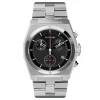 Lucleon Montre Chronographe Linus Ray En Acier Inoxydable Protections acheteurs 19