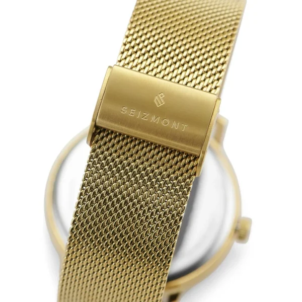 Seizmont Montre Santiago Ambitio Pas Cher Magasin Soldes 4