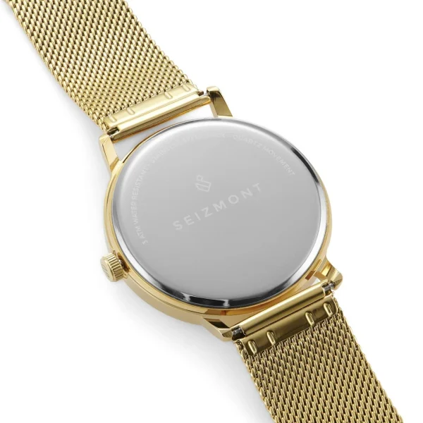 Seizmont Montre Santiago Ambitio Pas Cher Magasin Soldes 5