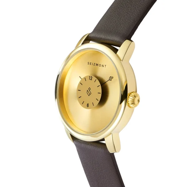 soldes officiel Seizmont Montre Salomon Mezzo 3