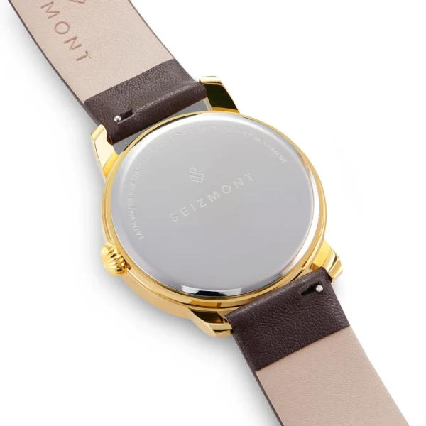 soldes officiel Seizmont Montre Salomon Mezzo 4