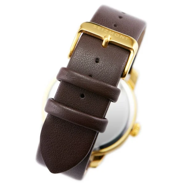 soldes officiel Seizmont Montre Salomon Mezzo 5