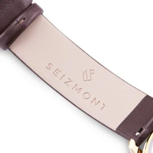 soldes officiel Seizmont Montre Salomon Mezzo 16