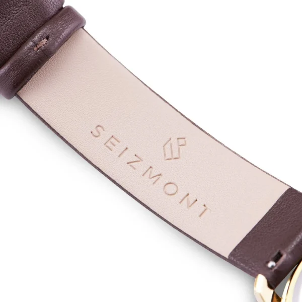 soldes officiel Seizmont Montre Salomon Mezzo 6