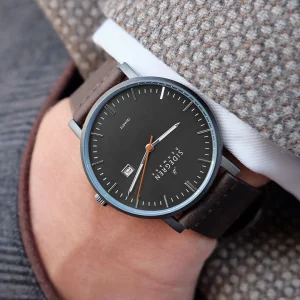 haute qualité Sidegren Montre Murky Kevil 14