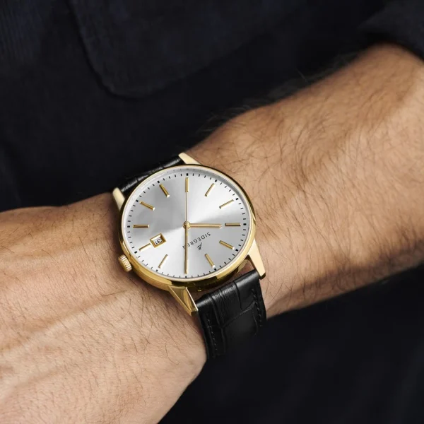 outlet soldes Sidegren Montre Odell Patriarch 6