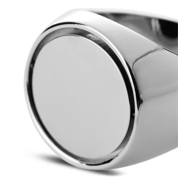 Lucleon Bague Réversible Landin Makt Pas Cher soldes France 3