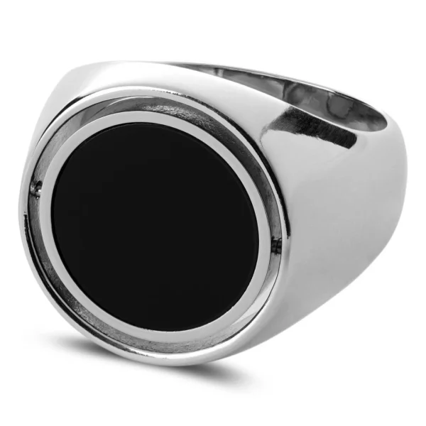 vente en ligne pas cher Lucleon Bague Réversible Lanz Makt 1
