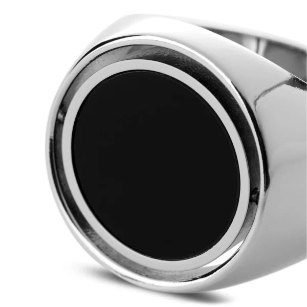 vente en ligne pas cher Lucleon Bague Réversible Lanz Makt 7