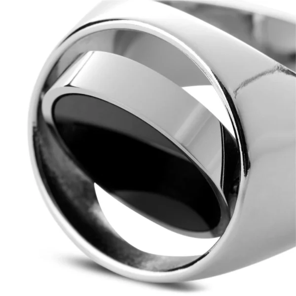 Lucleon Bague Réversible Landin Makt Pas Cher soldes France 6