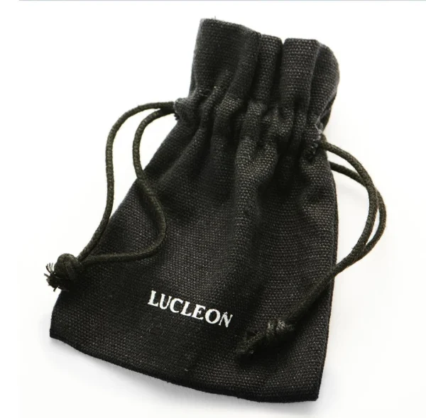 Lucleon Bague Réversible Landin Makt Pas Cher soldes France 7